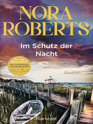 cover image of Im Schutz der Nacht